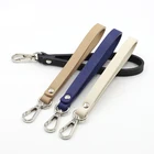 Сменный ремешок для запястья, аксессуары для сумки-клатчи, кошелек, сумка из ПУ, кошелек, сумка на ремень, сумка, металлическая сумка, ремешки на запястье, Новинка