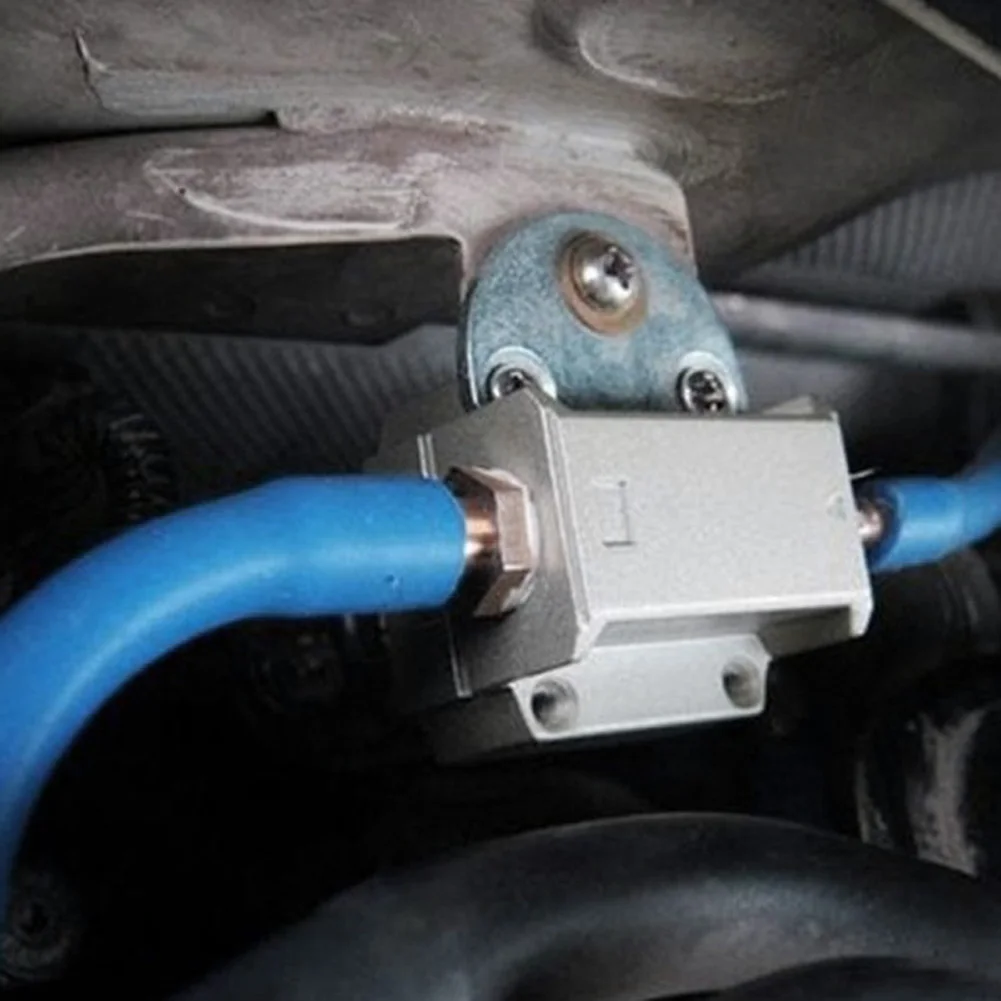 Высококачественный силиконовый вакуумный шланг топливная трубка 3 мм