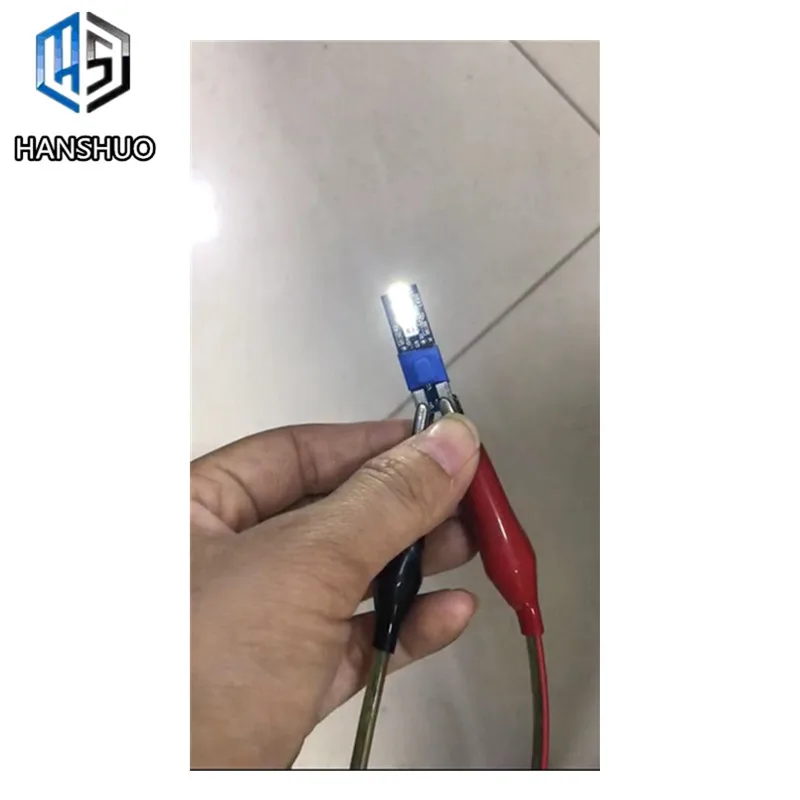 White Blue T10 W5w Cob 24SMD 36SMD Car Led Vehicle Panel Lamp Auto Interior Reading Bulb Dome Festoon mercedes benz lights | Инструменты