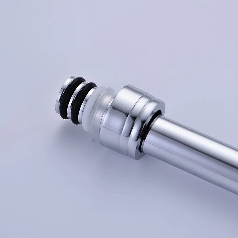 

Kitchen faucet Replacement Stainless Steel Sink Faucet Spout Kitchen Sink Faucet Pipe Fittings Single Handle Connection
