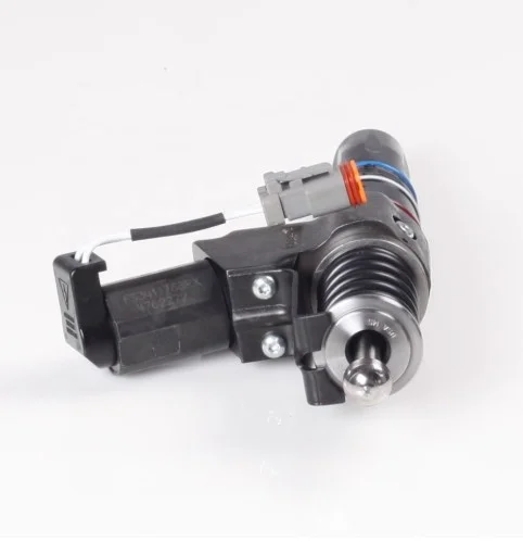 

High Quality N14 Diesel Engine Fuel Injector 3411766 Common Rail Parts