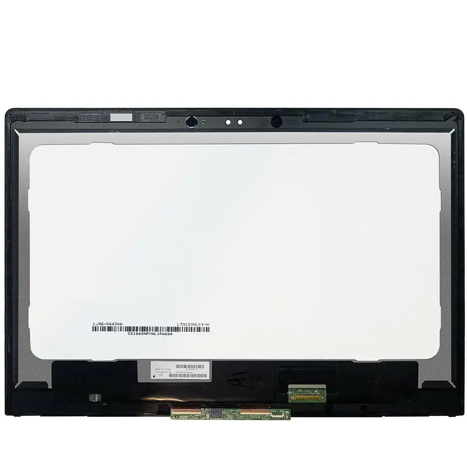 ЖК-экран с дигитайзером для HP EliteBook x360 1030 G2 X3U22AV 13 3 дюйма протестированный класс A +
