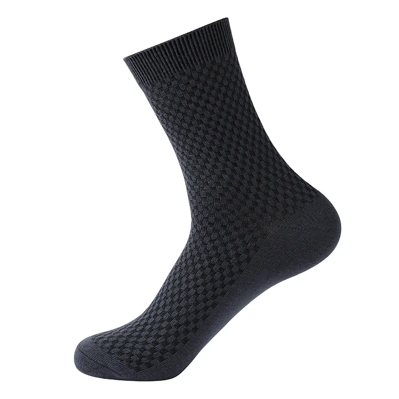 

Outdoor Climbing Sport Sock Men Business Casual Male Large Socks High Quality Men Breathable Compression Long Socks