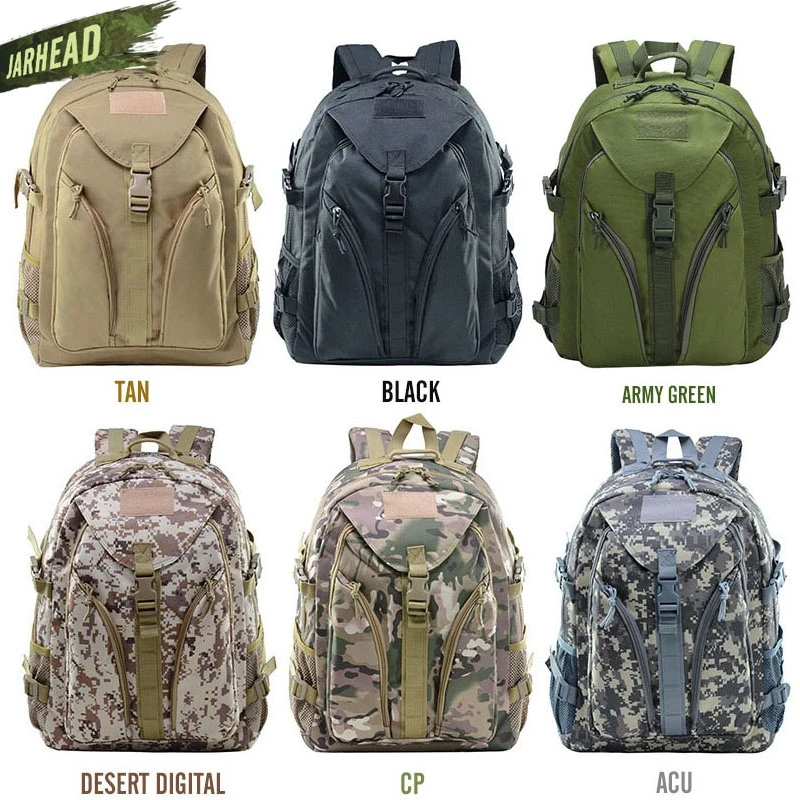 Открытый велосипедный рюкзак для верховой езды горный MTB камуфляжный