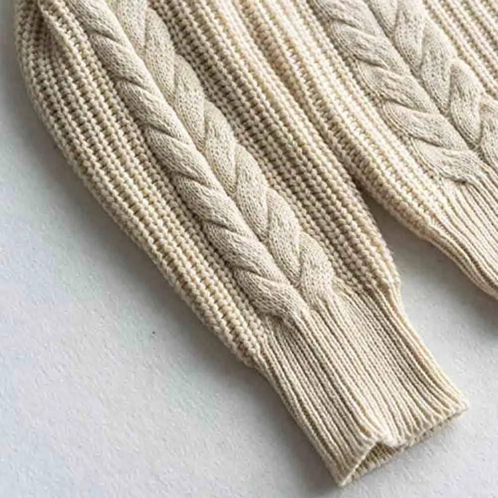 

Women long sleeve twist oversized sweater beige green burgundy solid pullover lazy oaf knitted sweater 2020 Fall jumper