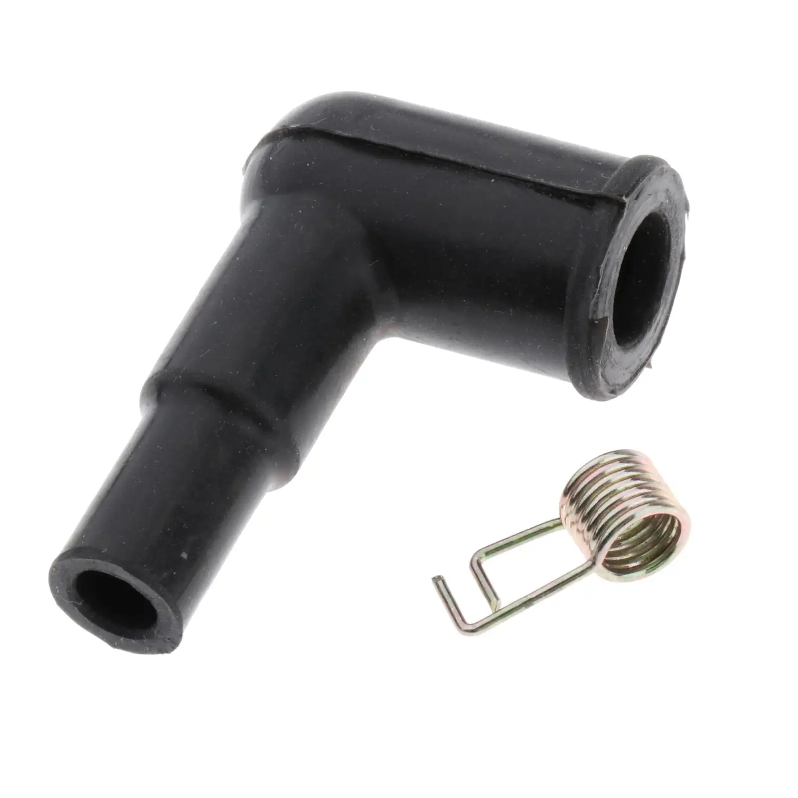 Marine Boat Outboard Plug Cover Assy for Yamaha 663-82370-01 Black | Автомобили и мотоциклы