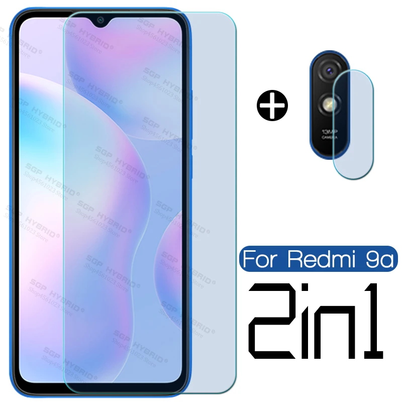 

1-2Pcs Camera Lens Protection Film For Xiaomi Mi Redmi 9a 9c 9 a c Toughened Glass on Redmi9a Redmi9c Redmi9 a Shield Glass Flim