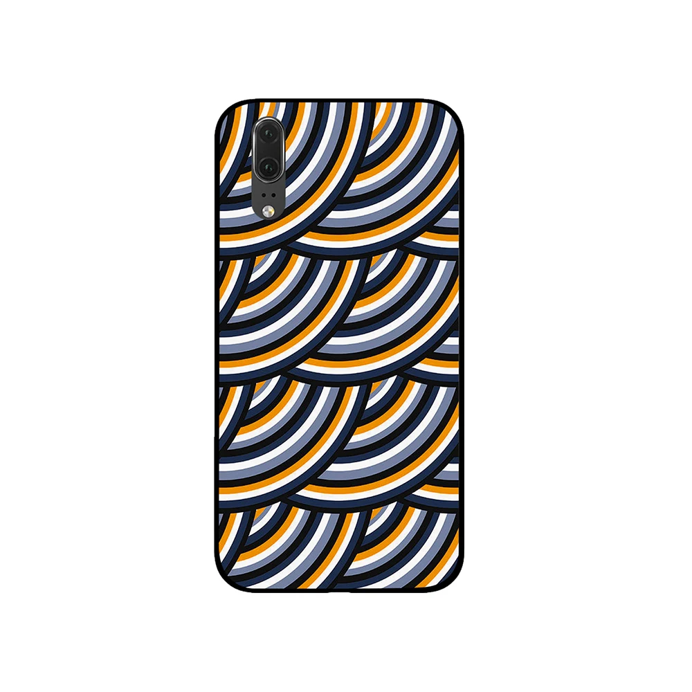 Чехлы Homage для huawei P30 P20 P10 mate 10 20 Pro Lite | Мобильные телефоны и аксессуары