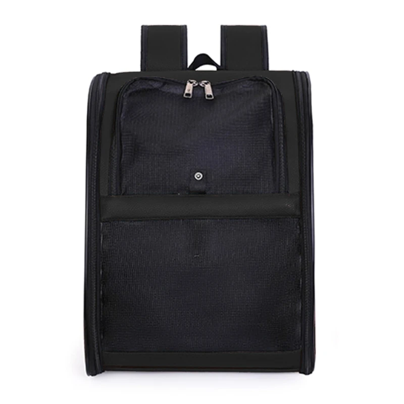 

Bird Cage Carrier Breathable Backpack Foldable Lightweight Outdoor Parrot Bag