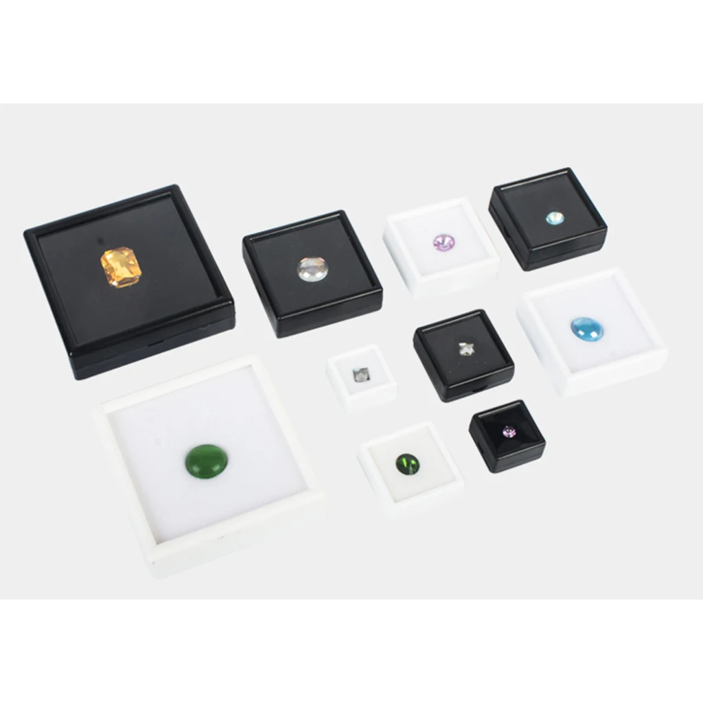 Флейка органайзер для хранения ювелирных изделий|Упаковка и стойки украшений| |