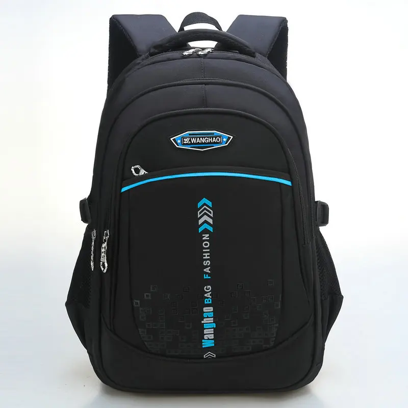

Waterproof children school bags For Boys Girls Large capacity Schoolbags Primary School Backpacks Mochila Infantil wholesale