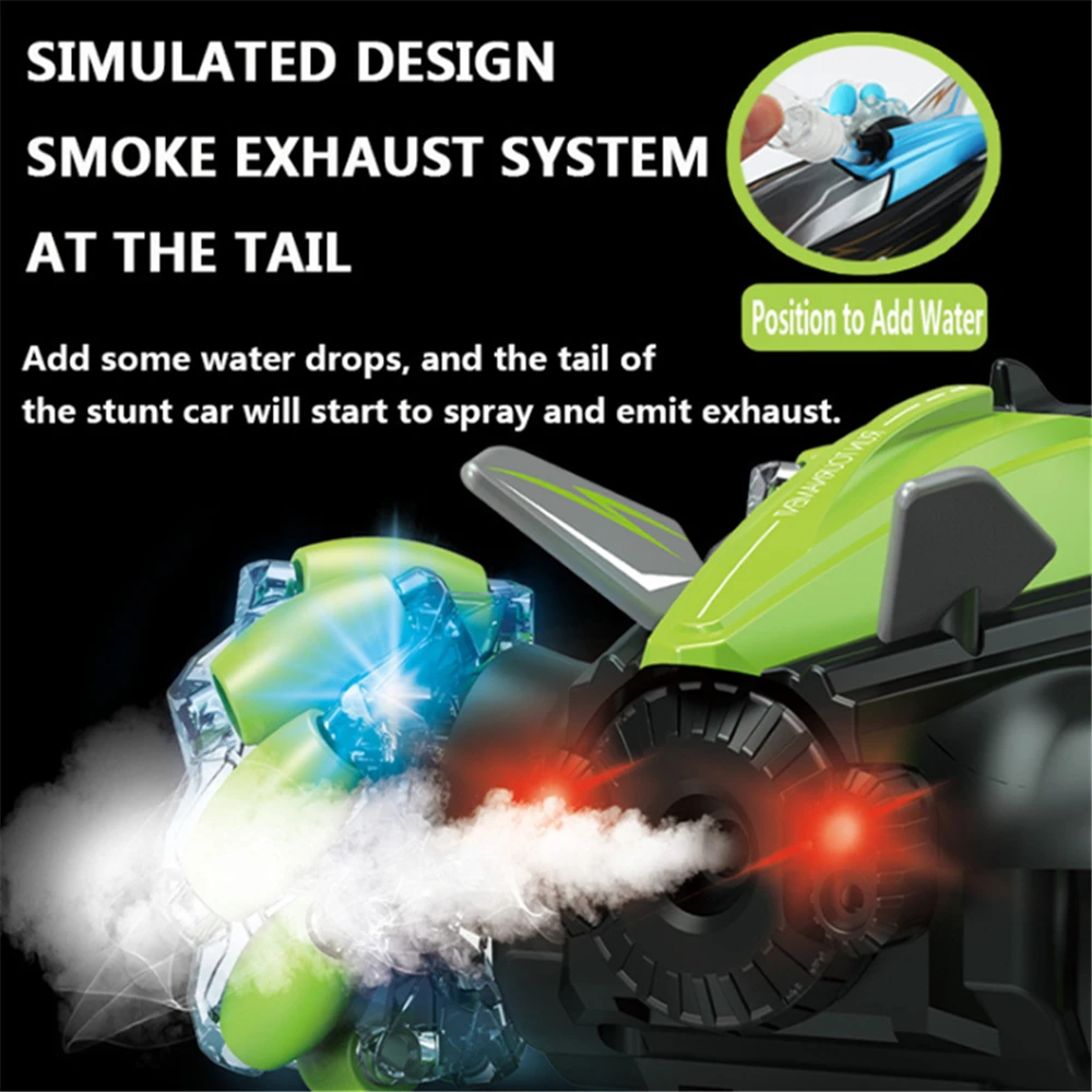 спрей stunt автомобилей жест инд