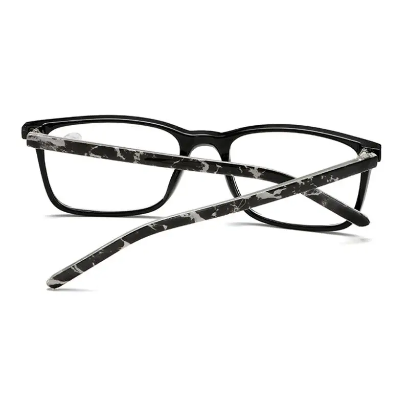 Очки для чтения LongKeeper прямоугольные дальнозоркости мужчин и женщин|Женские очки