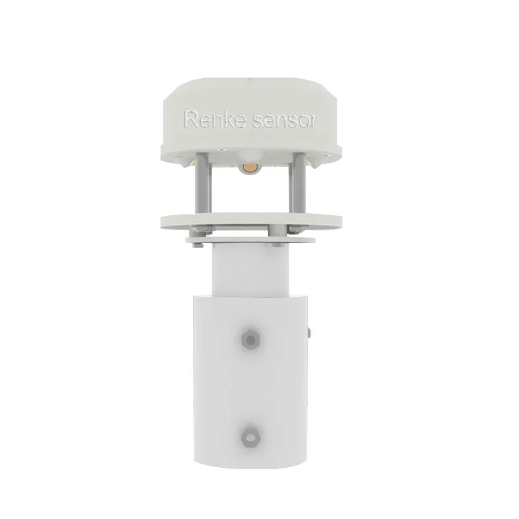 

Low Price Ultrasonic Anemometer weather station ultrasonic wind speed direction sensor