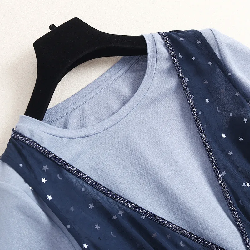 

2020 Summer Fashion Pants 2 Piece Set Women Designer Short Sleeve Tee Shirt and Pants Suit Matching Set Elegant Lady Outfit