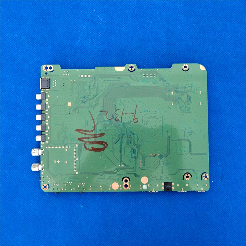 Good test work for Samsung main board UE55ES6750SXZG BN41-01807A BN41-01807 LTJ550HW10-B motherboard UE55ES6750S UE55ES6750