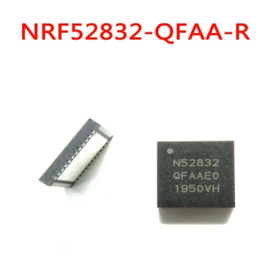 

1 шт. NRF52832-QFAA-R NRF52832 N52832 QFN-48