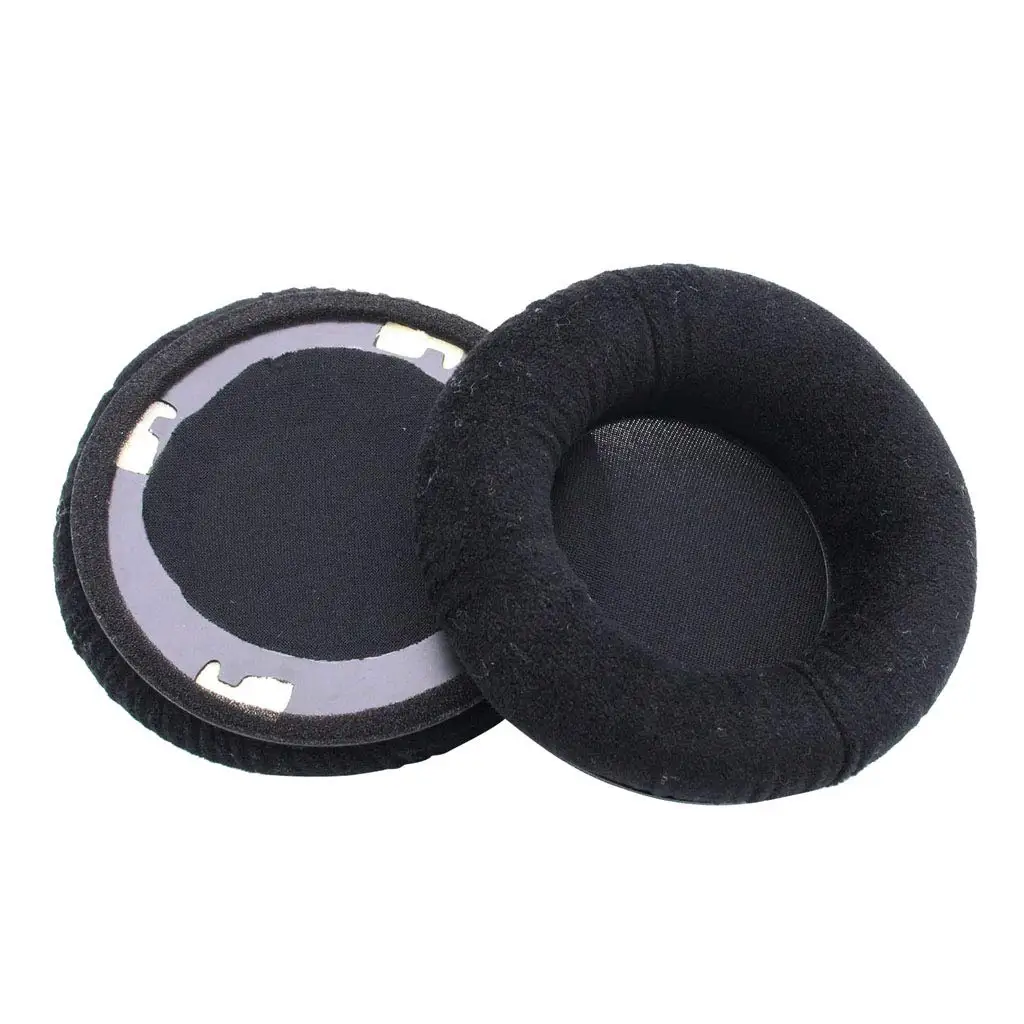 

Replacement velvet soft earmuffs earmuffs for AKG K601 K701 K701 K701 K702 Q701 Q702 K612 K712 headphone repair parts
