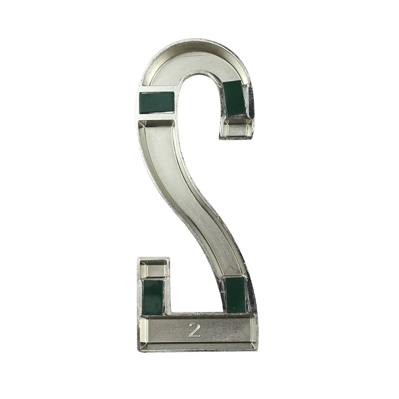 Самоклеящийся номер для дома адресный почтовый ящик Номера цифровой дверной