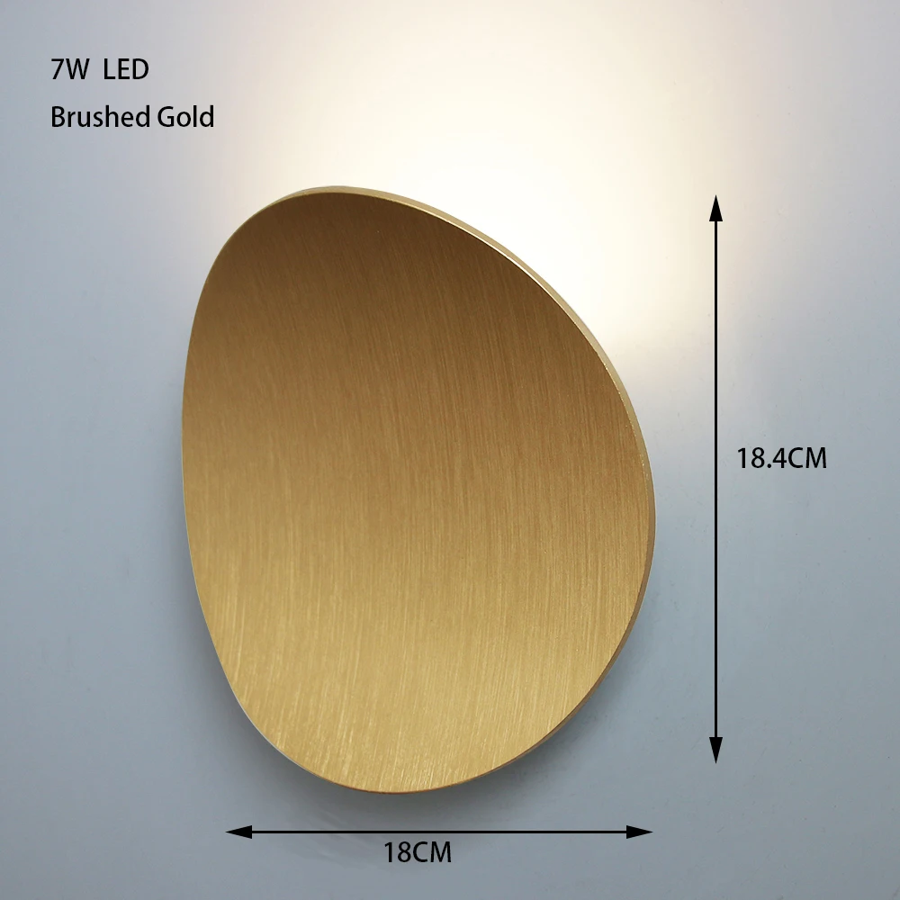 

Настенный светильник Feiyunlux 6 Вт