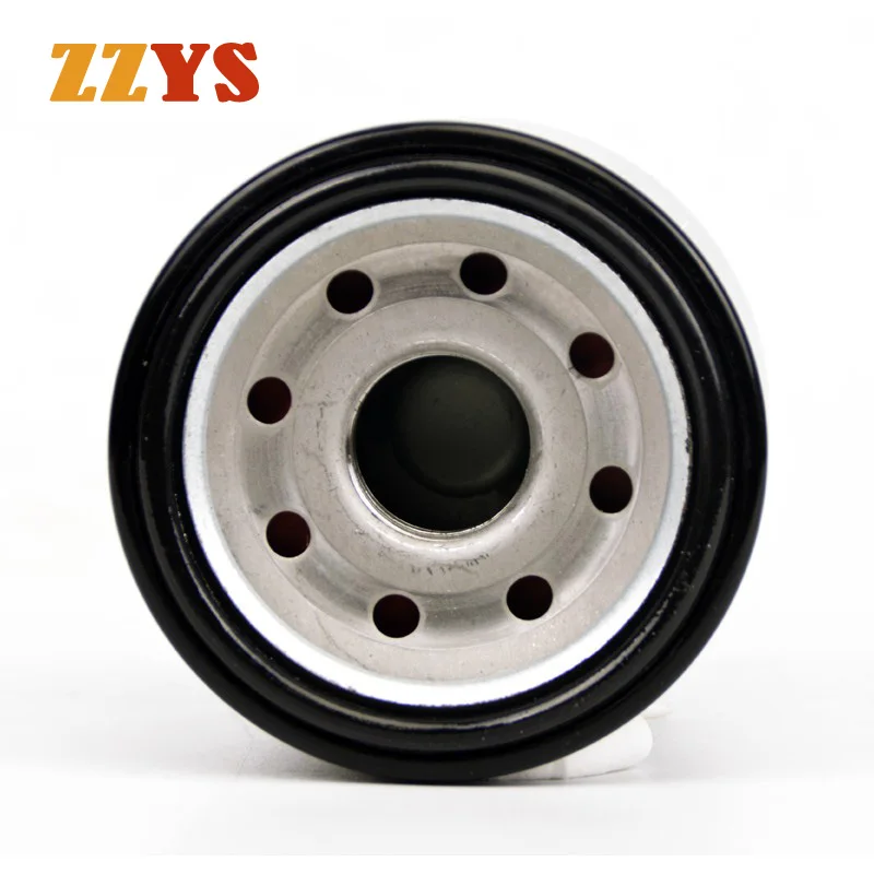 

Oil Filter For YAMAHA FZ6 XJ6 YZFR1 XVS950 XVS1300 FJR1300 XV1900 YZF-R3 MT-03 Side X Side YXC700 YXE700 YXM700 YXR700 YXZ1000