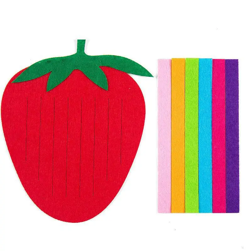 Дошкольное воображение творчество развитие сделай сам Мультяшные животные