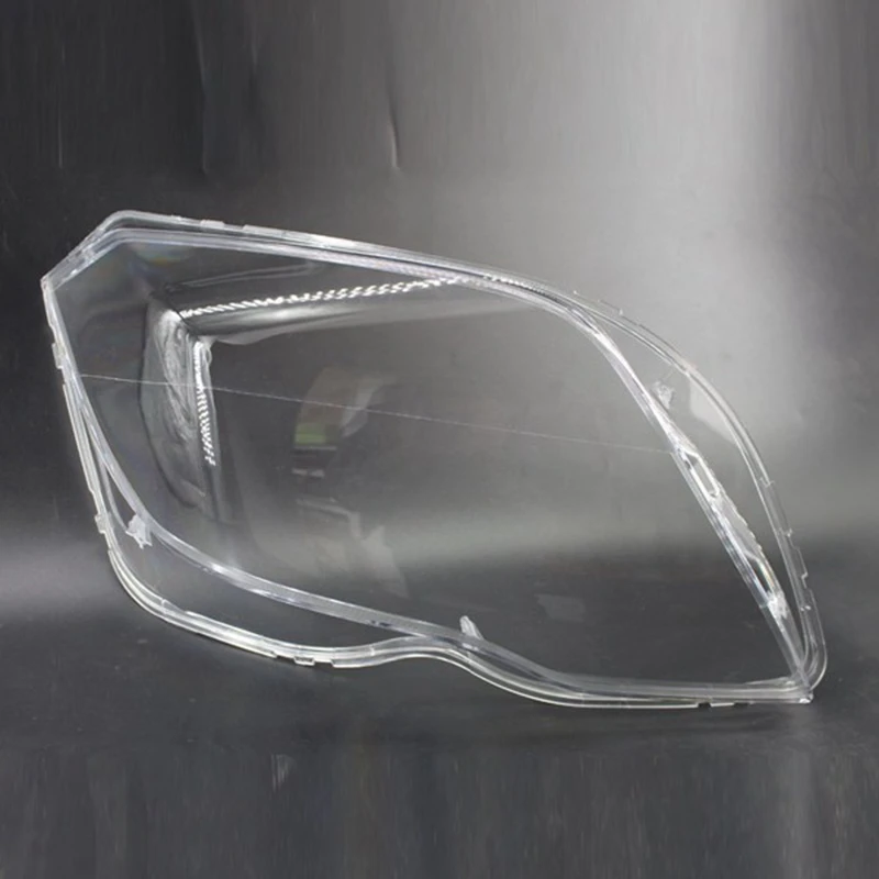 

Car Right Headlight Lens Shell head light lamp Cover Replacement for Mercedes-Benz GLK Series 2013-2015 2048201439