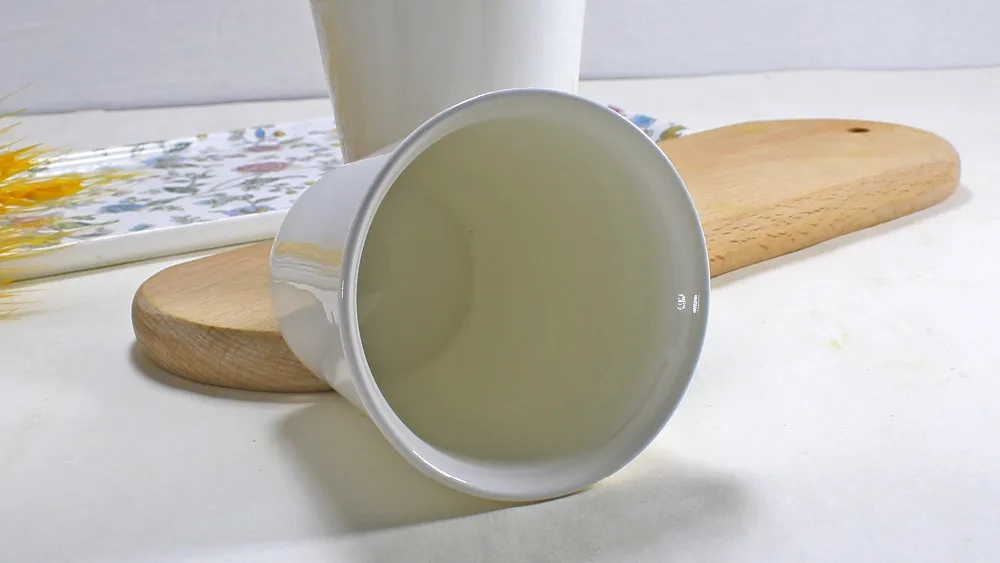 200 мл, 6 шт./лот, тонкий костяной фарфор nespressp кружка, маленькая кофейная чашка, простая белая керамическая кружка, кафе tazas кружка для путешествий, рюмка