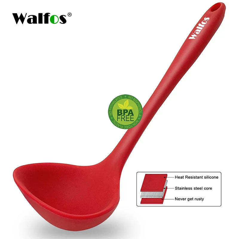 

Набор кухонных инструментов WALFOS WCT00-B0035