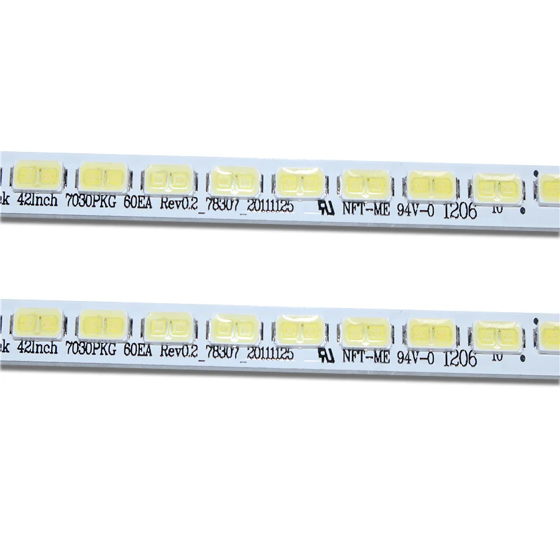 20 ./ 525    LG Innotek 42  7030PKG 60ea Rev0.2  60LED