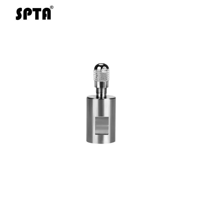SPTA 77 шт. мини-губка для полировки деталей Автомобильная полировальная подушка набор гибких валов для вращающихся инструментов полировальная машина полировальная Буффи - Цвет: 1Pc M14 Adapter