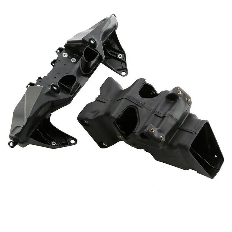 

Трубка воздуховода Ram для мотоцикла и ВЕРХНИЙ держатель для Honda CBR600RR 2007-2012 11 10 09 08