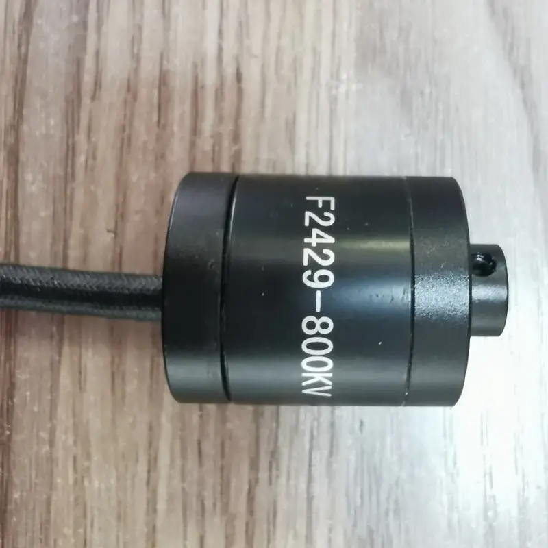 

DXW BRF2429 800KV Brushless Motor RC Spare Parts Replacement for Underwater Equipment Submarine Drone Quadcopter Toys Accesories