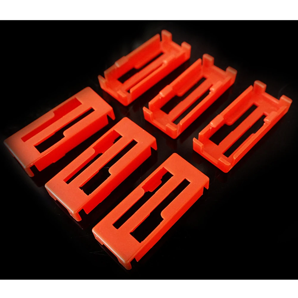 универсальный зажим для сер