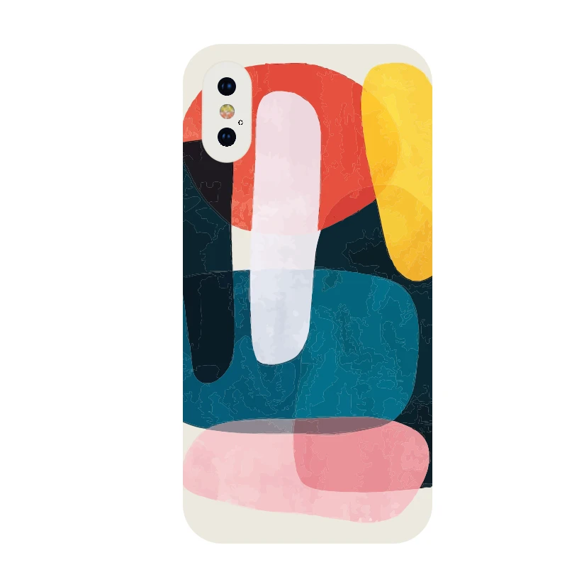 

Силиконовый Модный Цветной чехол Vegue для Iphone11 12 Pro Max 7 6 8 Plus XE 2020 XR X XS Huawei P20 P30 Pro, мягкий чехол для телефона