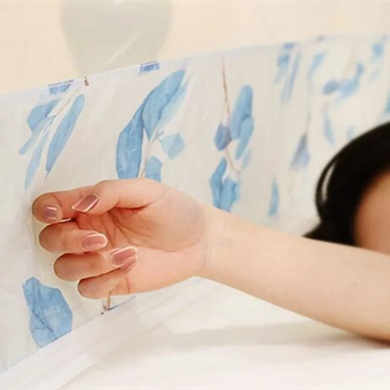 2 стиля монгольская юрта москитная сетка Складная Москитная занавеска для