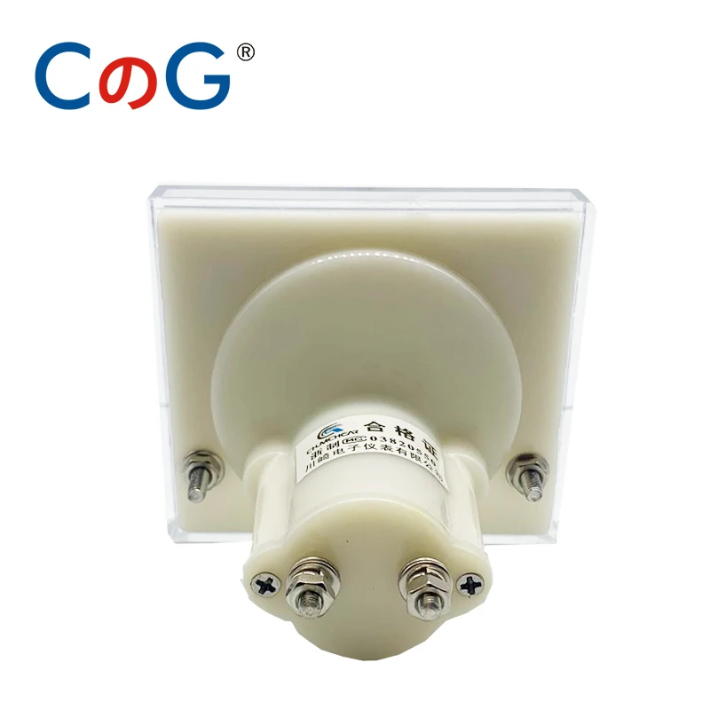 Измеритель Напряжения CG 85C 1 в 2 3 5 10 15 20 30 50 75 100 150 200 250 300 500 В постоянного тока