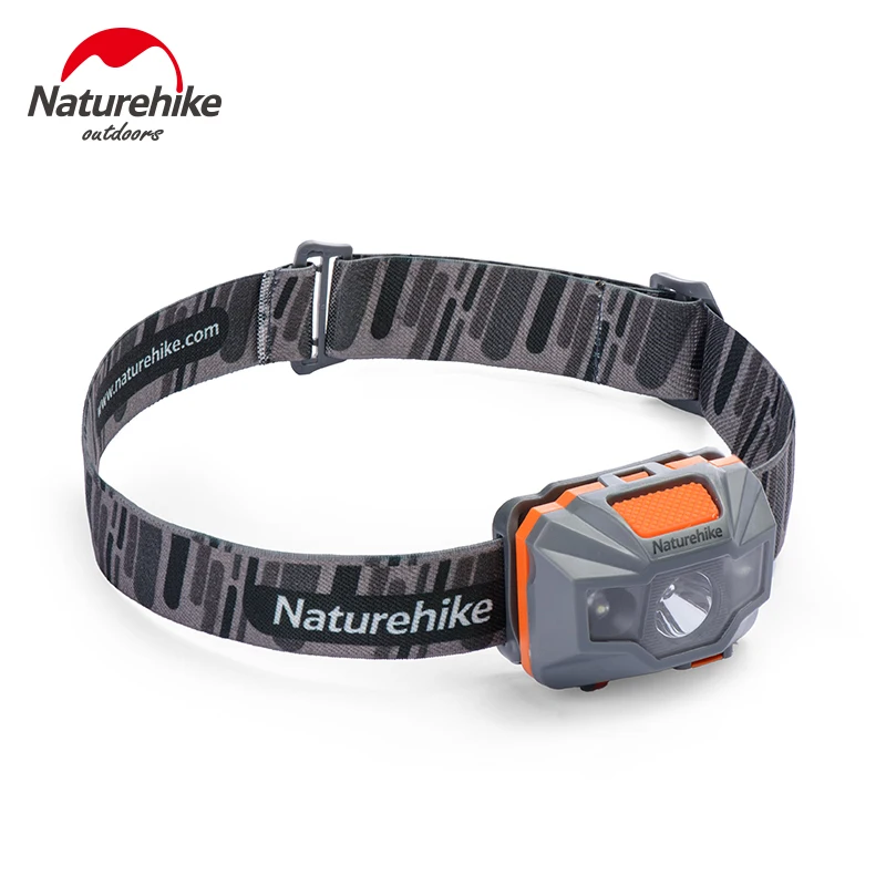 Naturehike светодиодный налобный фонарь кемпинг светильник напольный