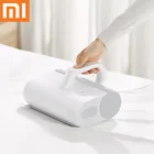 Ручной пылесос Xiaomi Mijia 2020 с функциями удаление клещей, фильтрация, Мощное всасывание 12 кПа