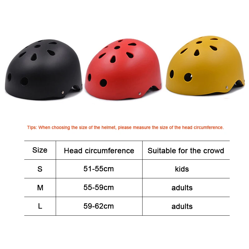

Round MTB Bike Helmet Kids/Adults Men Women Sport Accessory Cycling Helmet Adjustable Head Size Mountain Road Bicycle Helmet