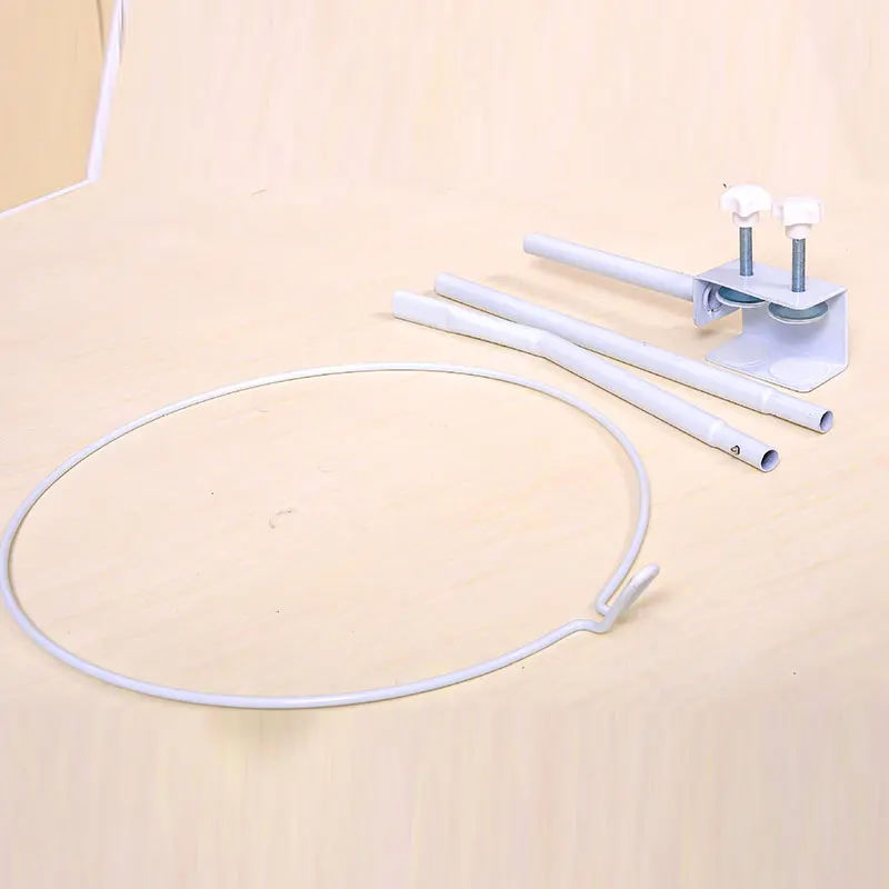 

Baby Mosquito Net Insect Mosquito Net for Crib Baby Netting Canopy Crib Canopy Bed Canopy Mosquito Netting Without Iron Stand