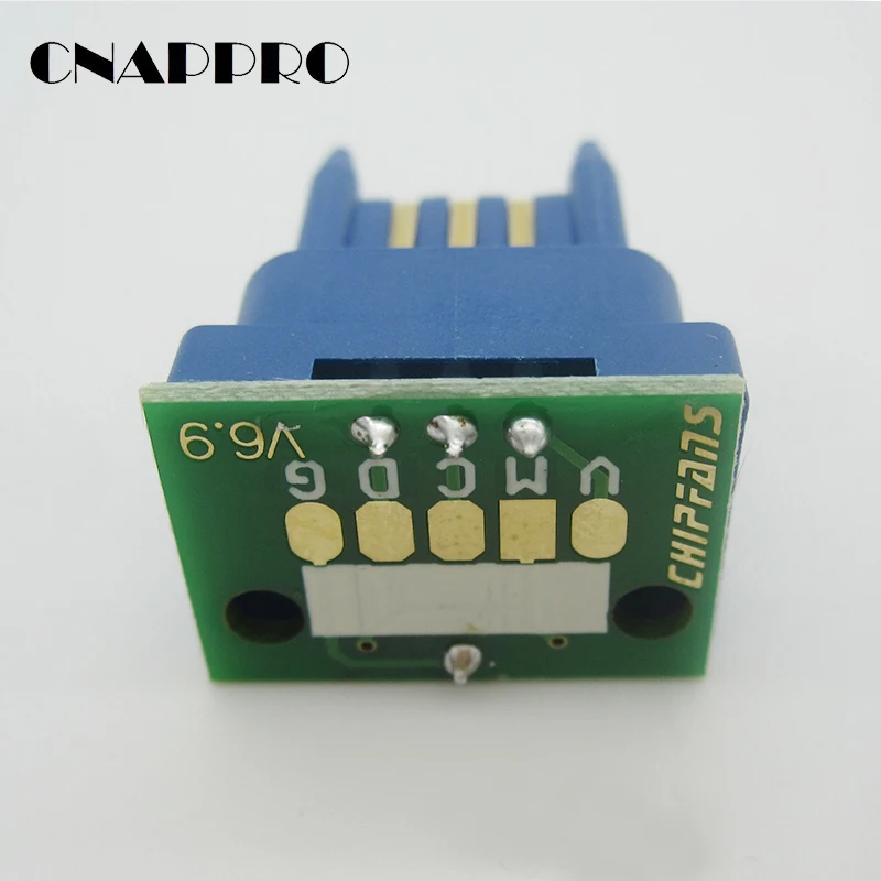 

40PCS AR-168 AR168 Copier Toner Chip for Sharp AR-122 AR-152 AR-153 AR-157 AR-168 AR-5012 AR- 122 152 153 157 168 5012 Chips