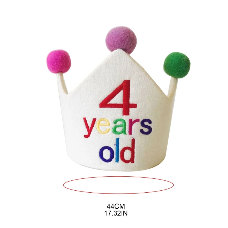 

Детская Корона шапка на день рождения принц принцесвечерние дети мальчик девочка костюм головной убор