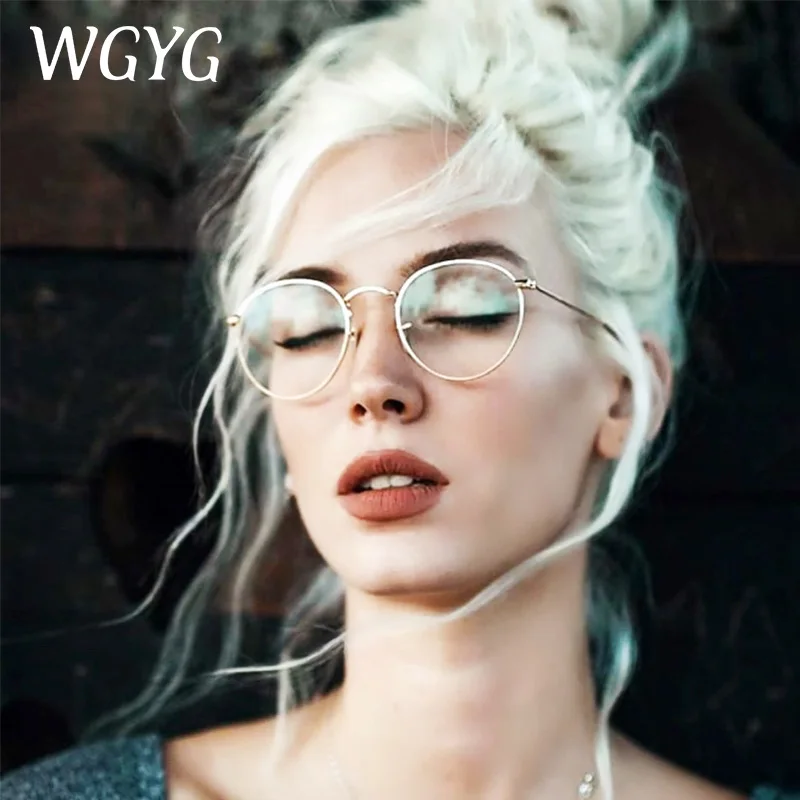 Новинка Антибликовая оправа для очков с защитой от синего света игровые очки