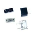 Плавкий предохранитель FANUC A03B-0815-K001LM10 1A A60L-0001-0290 LM03 0.3A LM05 0.5A LM16 1.6A LM20C 2A LM32C 3.2A LM40 4A LM50C 5A