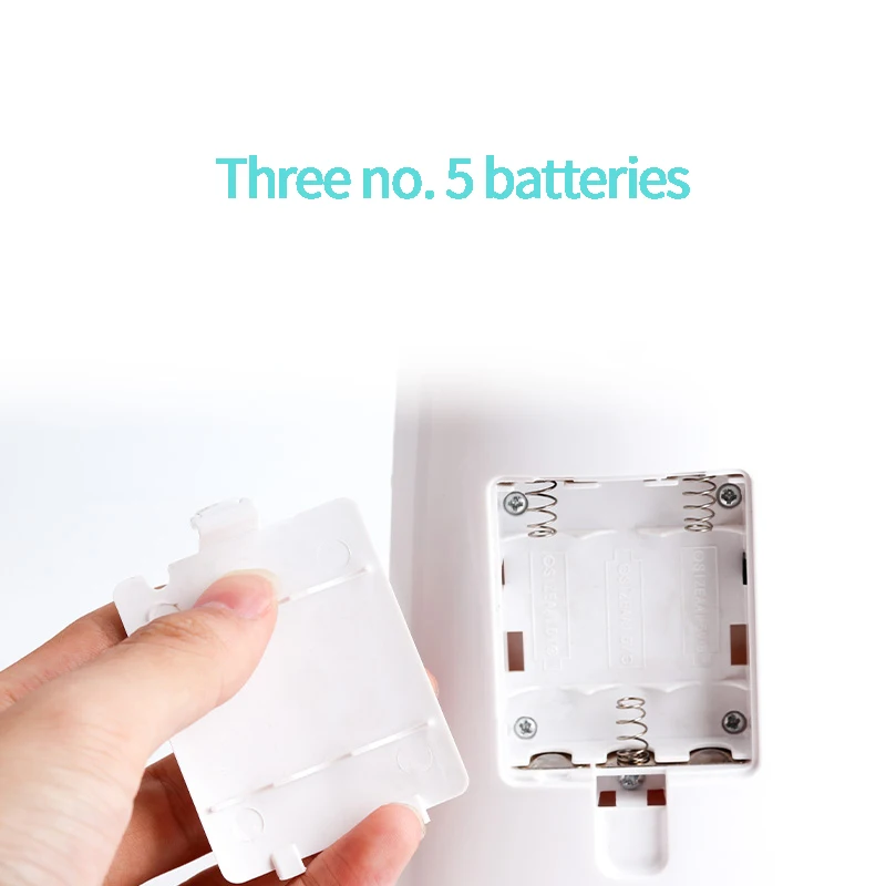 Новинка умный инфракрасный датчик движения диспенсер для туалетного мыла