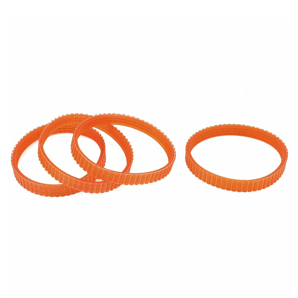 

For MKT 1900B 225007-7 N1923B Belt 4Pcs 9.6mm Planer Drive Useful Durable