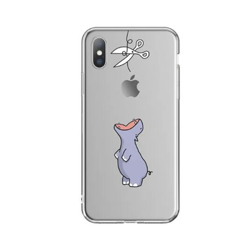 Роскошный чехол для iPhone 7 силиконовый накладка 6 6s 8 Plus X 5 блестящий iphone XR XS