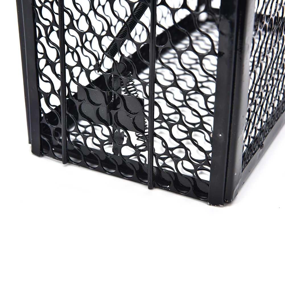 Популярная крысиная клетка мыши грызуны управление животными ловушка для