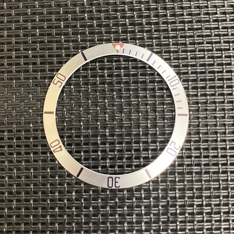Прочные аксессуары для умных часов 39 5 мм 32 8 керамическая бронзовая Стальная